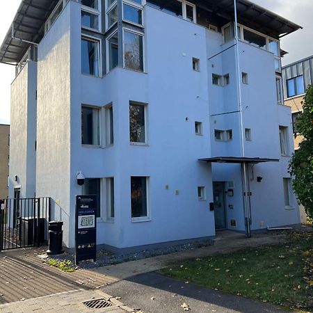 Pittville Student Village In Cheltenham Τσέλτενχαμ Εξωτερικό φωτογραφία