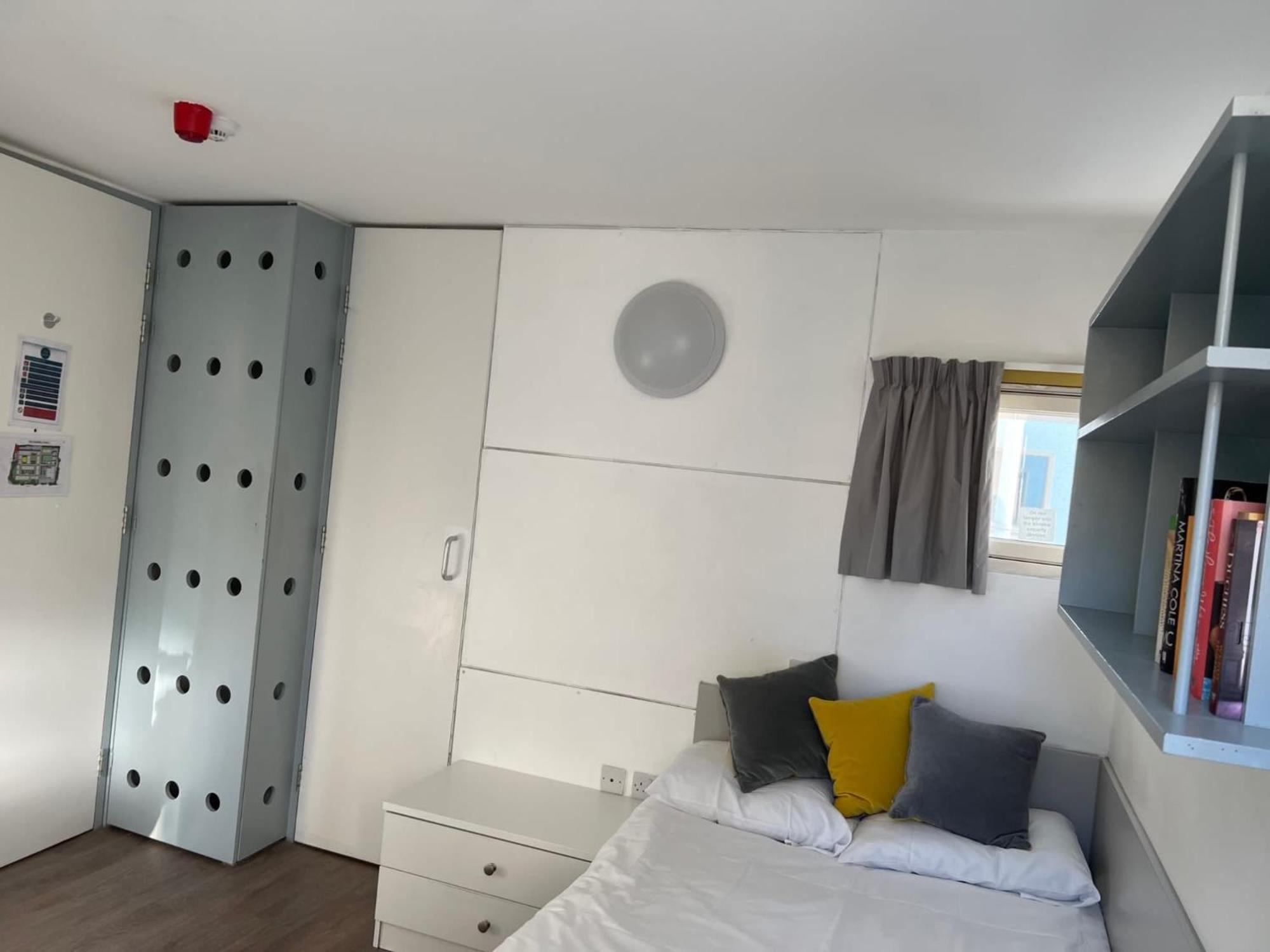 Pittville Student Village In Cheltenham Τσέλτενχαμ Εξωτερικό φωτογραφία