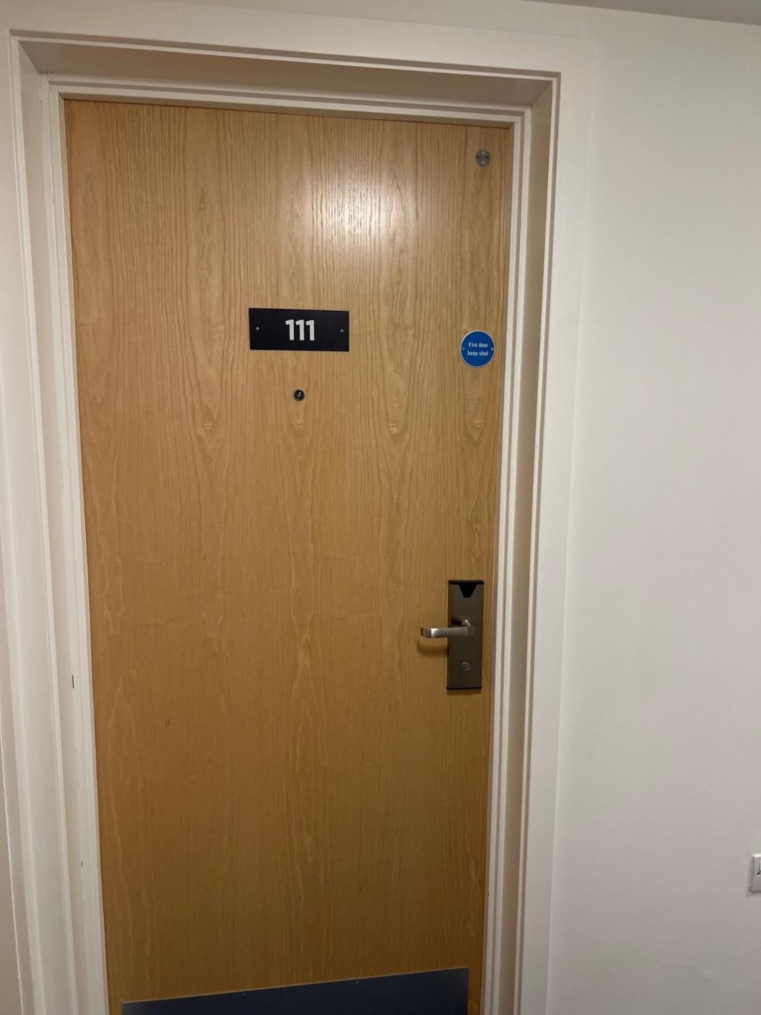 Pittville Student Village In Cheltenham Τσέλτενχαμ Εξωτερικό φωτογραφία