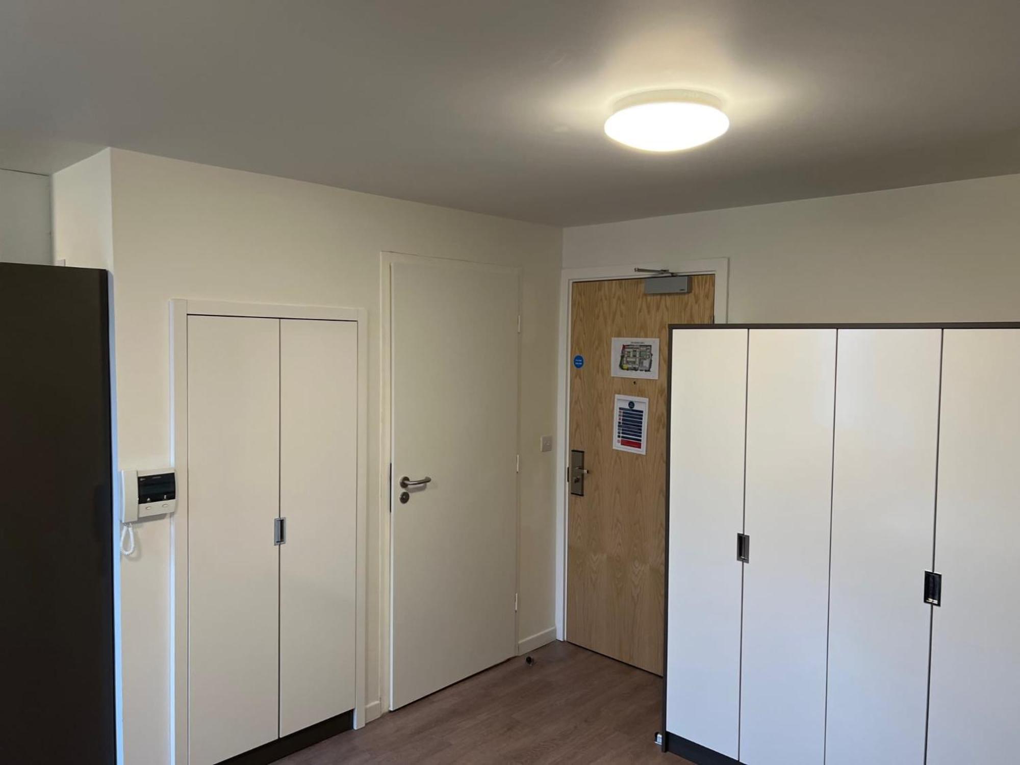 Pittville Student Village In Cheltenham Τσέλτενχαμ Εξωτερικό φωτογραφία