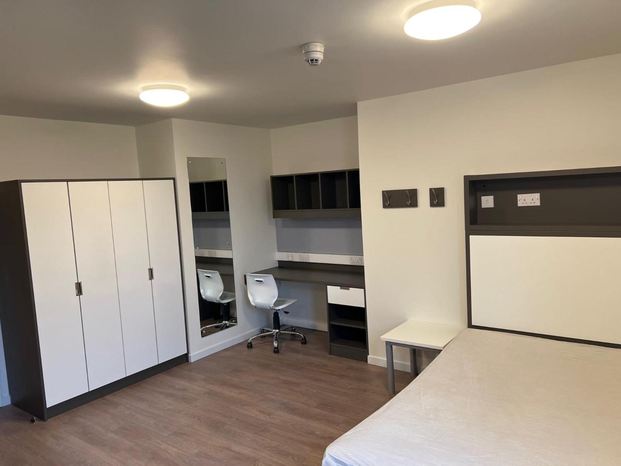 Pittville Student Village In Cheltenham Τσέλτενχαμ Εξωτερικό φωτογραφία