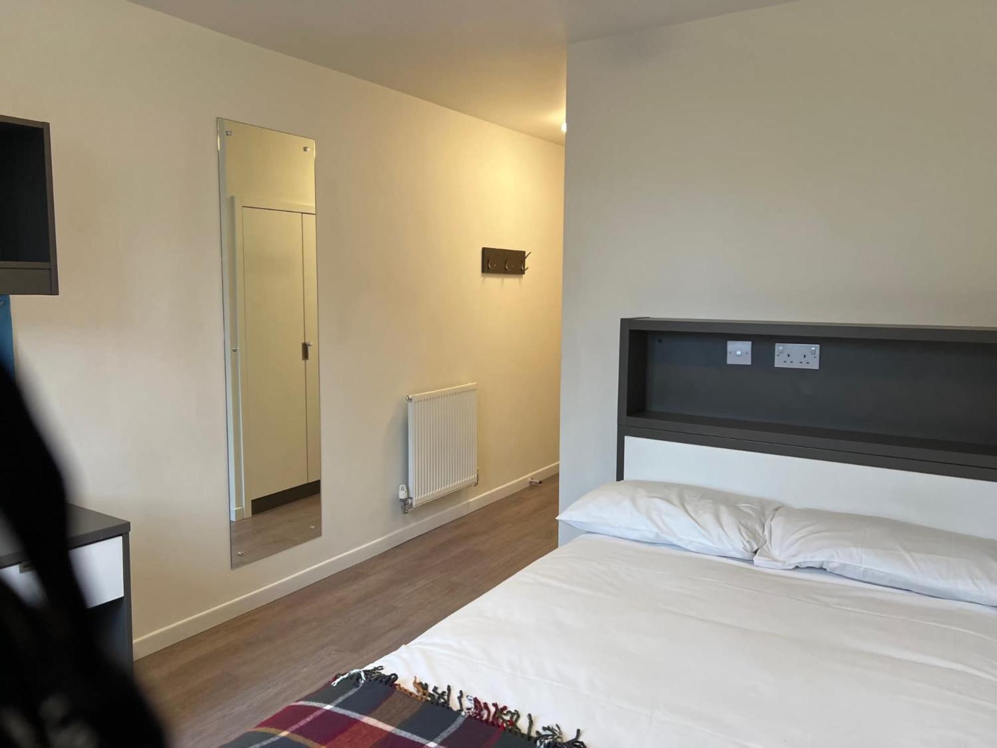 Pittville Student Village In Cheltenham Τσέλτενχαμ Εξωτερικό φωτογραφία