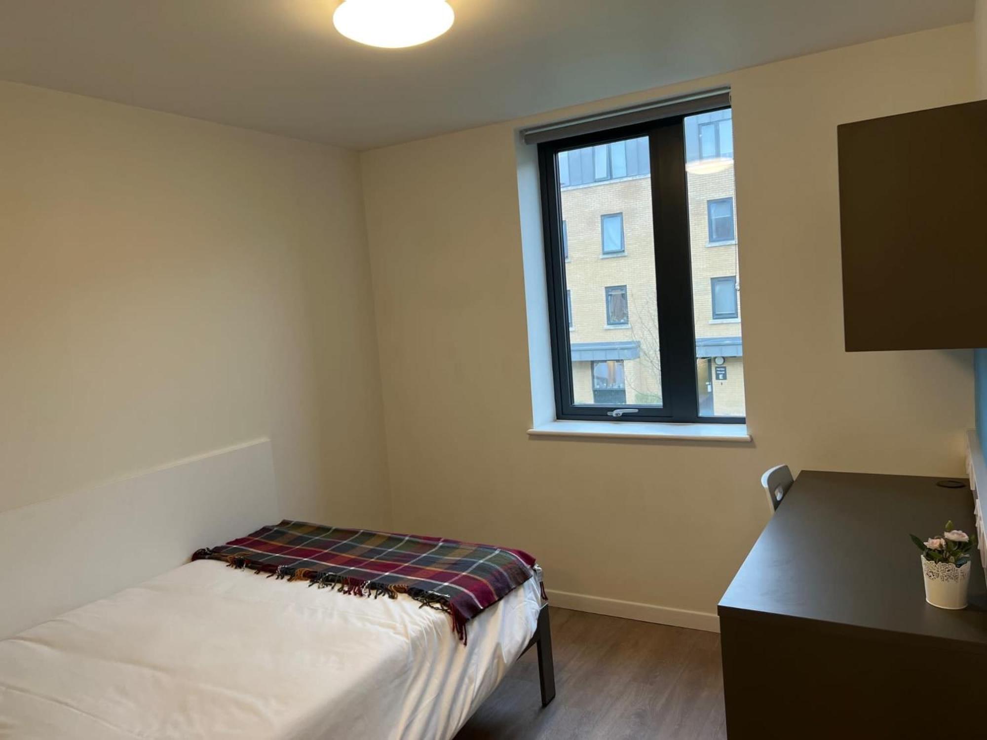 Pittville Student Village In Cheltenham Τσέλτενχαμ Εξωτερικό φωτογραφία