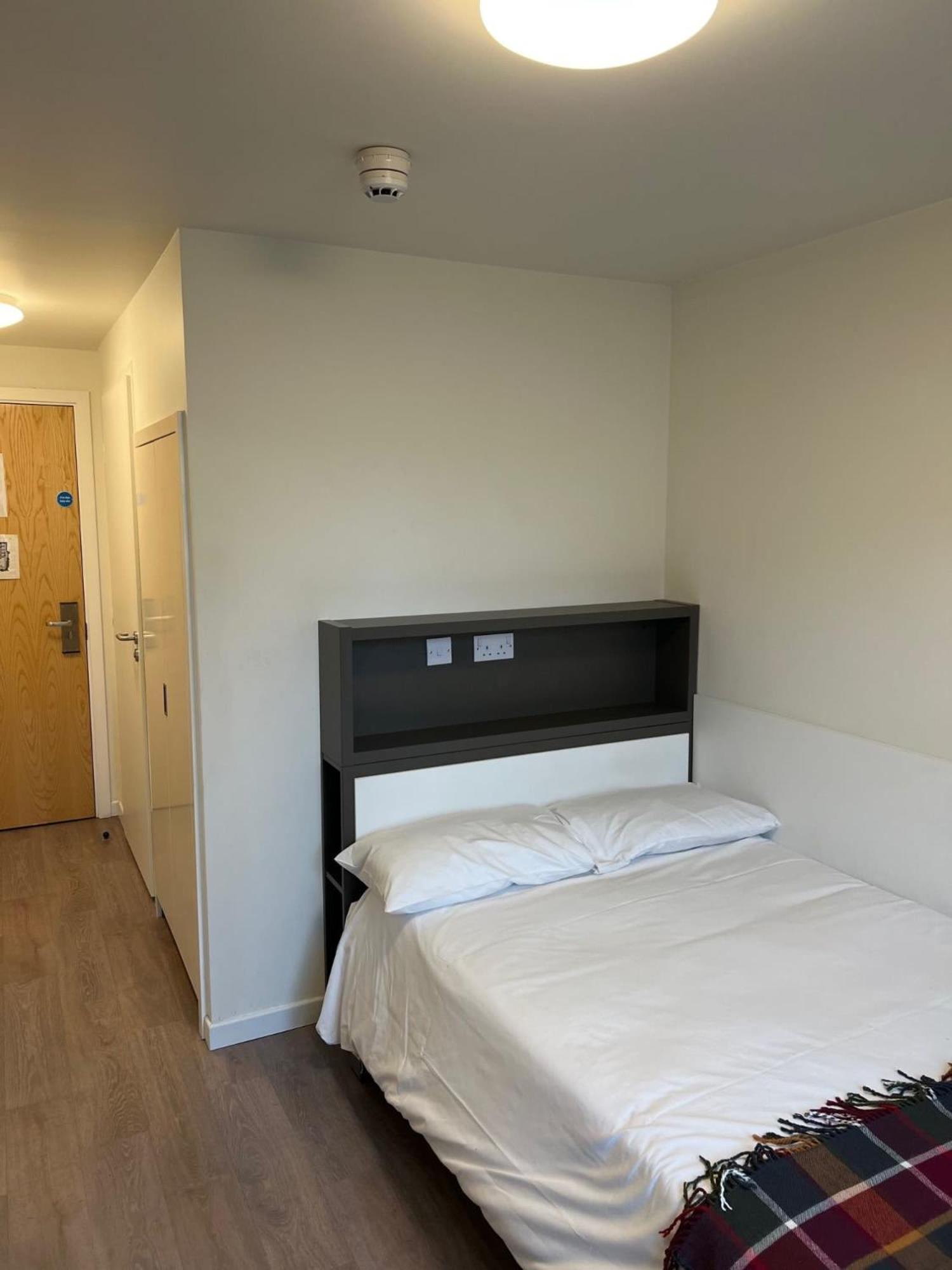 Pittville Student Village In Cheltenham Τσέλτενχαμ Εξωτερικό φωτογραφία