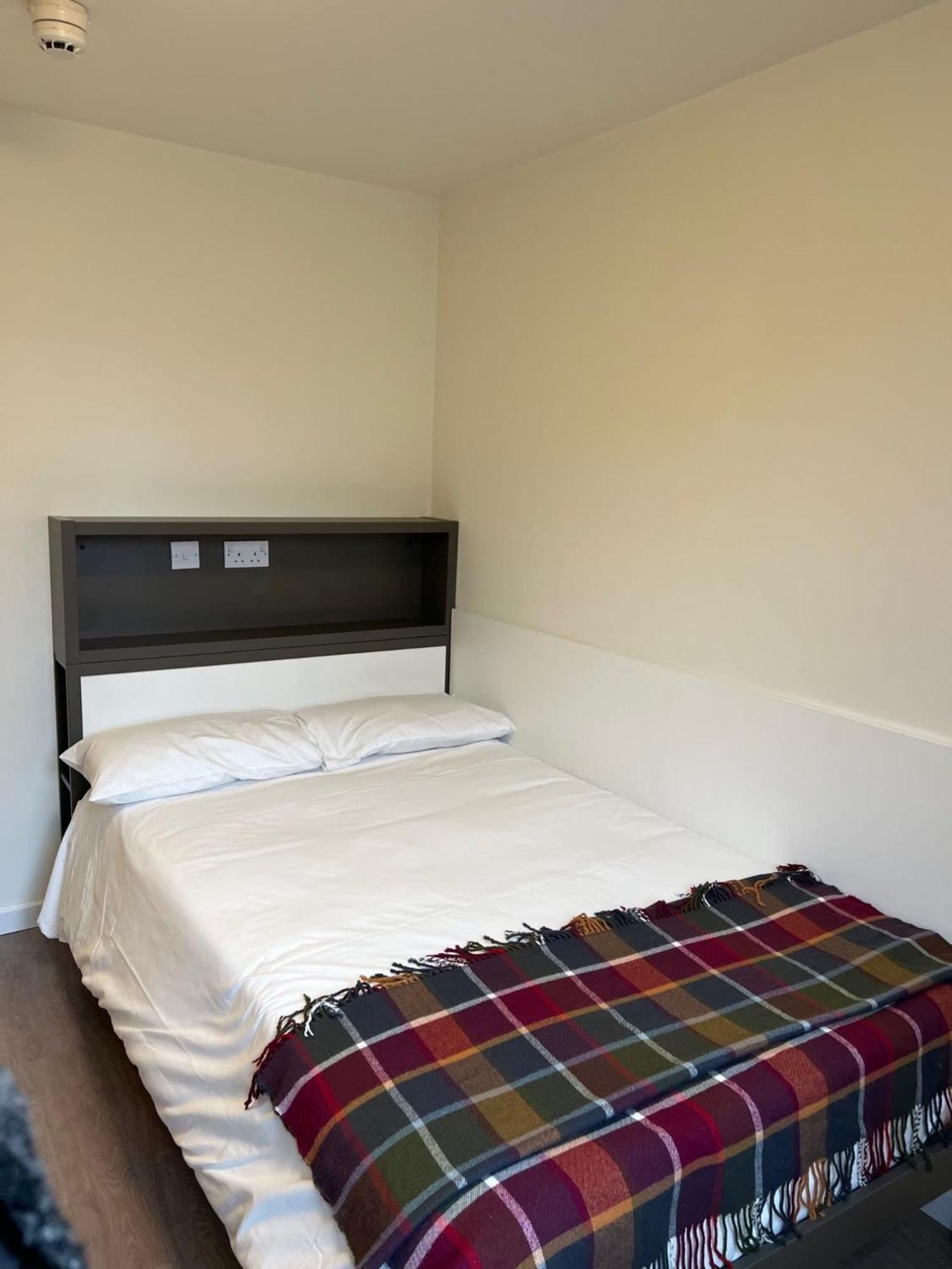 Pittville Student Village In Cheltenham Τσέλτενχαμ Εξωτερικό φωτογραφία