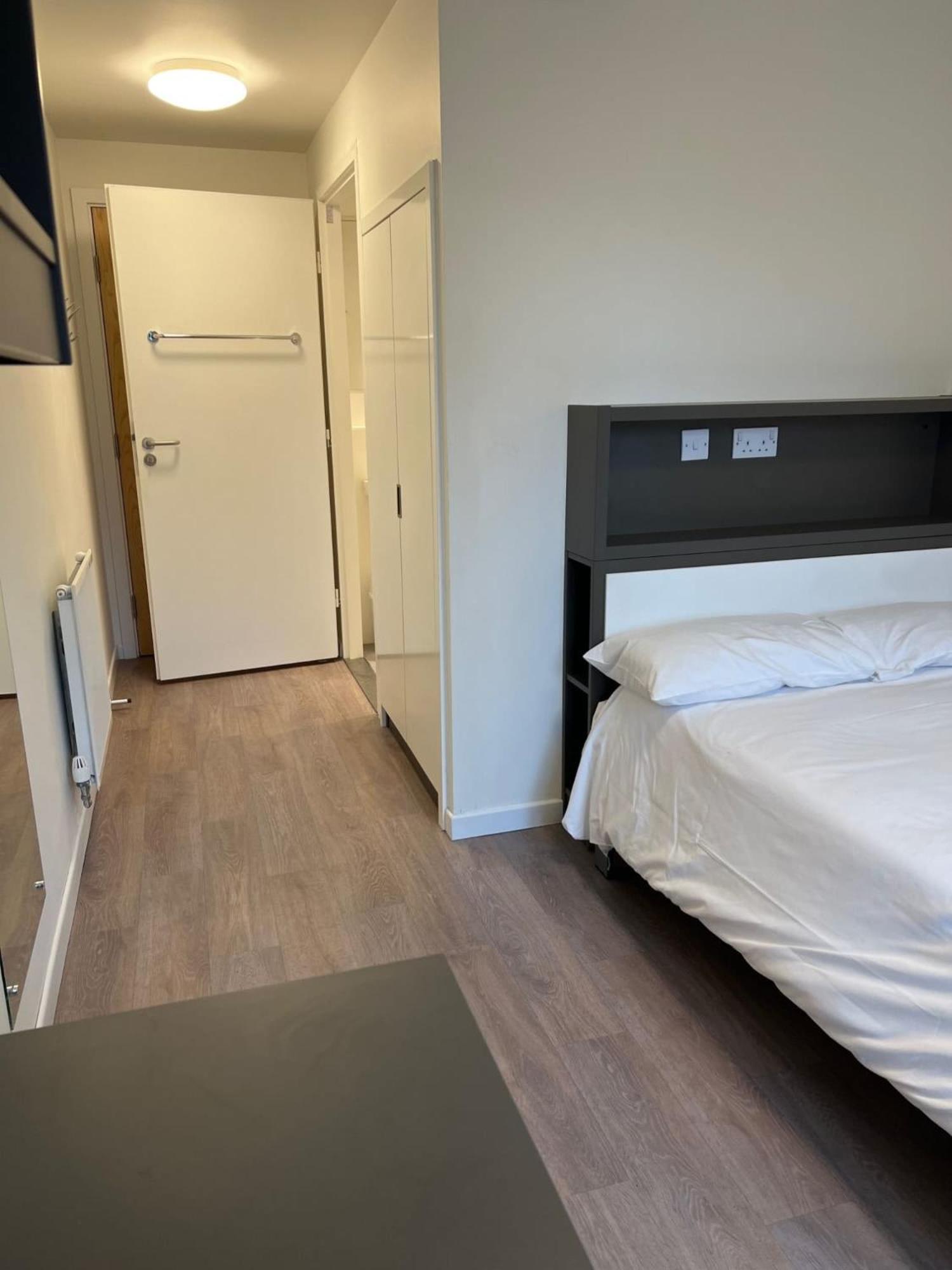 Pittville Student Village In Cheltenham Τσέλτενχαμ Εξωτερικό φωτογραφία